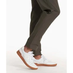 Vuori Meta Elastic Waist Pants - Men's- Active Clothing|Active Bottoms