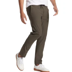 Vuori Meta Elastic Waist Pants - Men's- Active Clothing|Active Bottoms