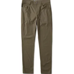 Vuori Meta Pants - Men's- Active Clothing|Active Bottoms