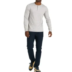 Vuori Meta Pants - Men's- Active Clothing|Active Bottoms