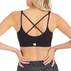 Vuori Mindset Bra - Women's-Women Base Layers|Active Clothing