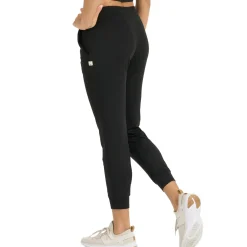 Vuori Performance Joggers - Women's-Women Active Clothing|Active Bottoms
