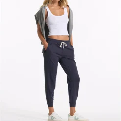 Vuori Performance Joggers - Women's-Women Active Clothing|Active Bottoms