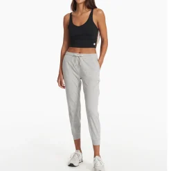 Vuori Performance Joggers - Women's-Women Active Clothing|Active Bottoms