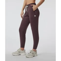 Vuori Performance Joggers - Women's-Women Active Clothing|Active Bottoms