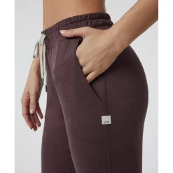 Vuori Performance Joggers - Women's-Women Active Clothing|Active Bottoms