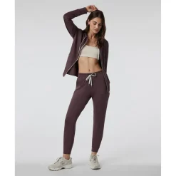 Vuori Performance Joggers - Women's-Women Active Clothing|Active Bottoms