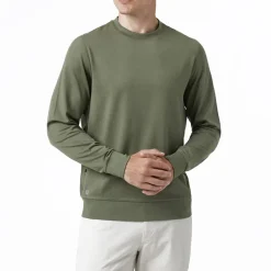 Vuori Ponto Performance Crew - Men's- Active Clothing|Casual Clothing