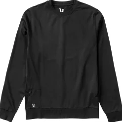 Vuori Ponto Performance Crew - Men's- Active Clothing|Casual Clothing