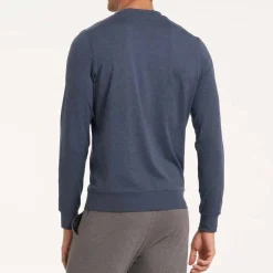 Vuori Ponto Performance Crew - Men's- Active Clothing|Casual Clothing