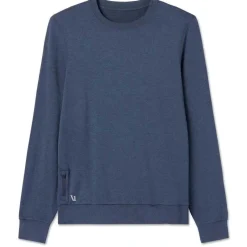 Vuori Ponto Performance Crew - Men's- Active Clothing|Casual Clothing