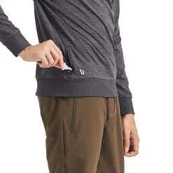 Vuori Ponto Performance Crew - Men's- Active Clothing|Casual Clothing