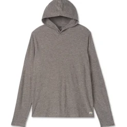 Vuori Strato Tech Hoodie - Men's- Casual Clothing|Active Tops
