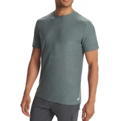 Vuori Strato Tech T-Shirt - Men's- Active Clothing|Casual Clothing