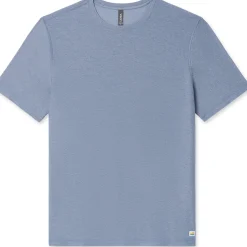 Vuori Strato Tech T-Shirt - Men's- Active Clothing|Casual Clothing