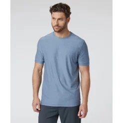 Vuori Strato Tech T-Shirt - Men's- Active Clothing|Casual Clothing