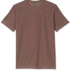 Vuori Strato Tech T-Shirt - Men's- Active Clothing|Casual Clothing