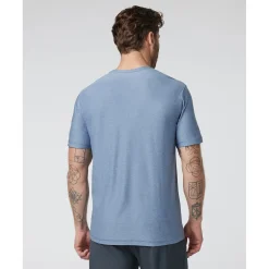 Vuori Strato Tech T-Shirt - Men's- Active Clothing|Casual Clothing