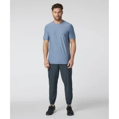 Vuori Strato Tech T-Shirt - Men's- Active Clothing|Casual Clothing