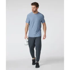 Vuori Strato Tech T-Shirt - Men's- Active Clothing|Casual Clothing