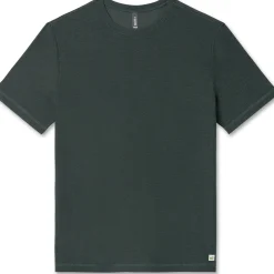 Vuori Strato Tech T-Shirt - Men's- Active Clothing|Casual Clothing