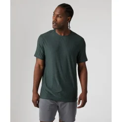 Vuori Strato Tech T-Shirt - Men's- Active Clothing|Casual Clothing