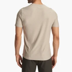 Vuori Strato Tech T-Shirt - Men's- Active Clothing|Casual Clothing
