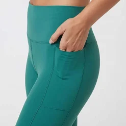 Vuori Studio Pocket Leggings - Women's-Women Casual Clothing|Jeans & Pants