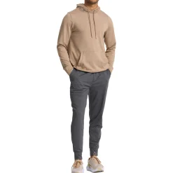 Vuori Sunday Element Hoodie - Men's- Active Clothing|Casual Clothing