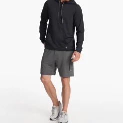 Vuori Sunday Element Hoodie - Men's- Active Clothing|Casual Clothing