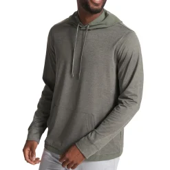 Vuori Sunday Element Hoodie - Men's- Active Clothing|Casual Clothing