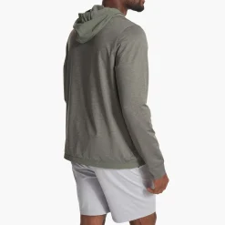 Vuori Sunday Element Hoodie - Men's- Active Clothing|Casual Clothing