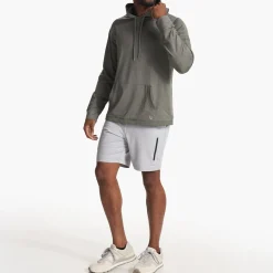Vuori Sunday Element Hoodie - Men's- Active Clothing|Casual Clothing