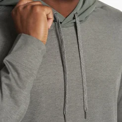 Vuori Sunday Element Hoodie - Men's- Active Clothing|Casual Clothing