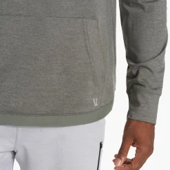 Vuori Sunday Element Hoodie - Men's- Active Clothing|Casual Clothing