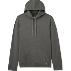 Vuori Sunday Element Hoodie - Men's- Active Clothing|Casual Clothing