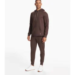Vuori Sunday Element Hoodie - Men's- Active Clothing|Casual Clothing