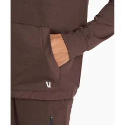 Vuori Sunday Element Hoodie - Men's- Active Clothing|Casual Clothing