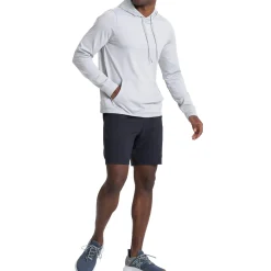 Vuori Sunday Element Hoodie - Men's- Active Clothing|Casual Clothing