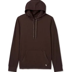 Vuori Sunday Element Hoodie - Men's- Active Clothing|Casual Clothing