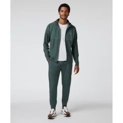 Vuori Sunday Element Jacket - Men's- Casual Clothing|Snow Clothing