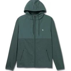 Vuori Sunday Element Jacket - Men's- Casual Clothing|Snow Clothing
