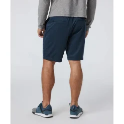 Vuori Sunday Performance 8.5" Shorts - Men's- Active Clothing|Active Bottoms