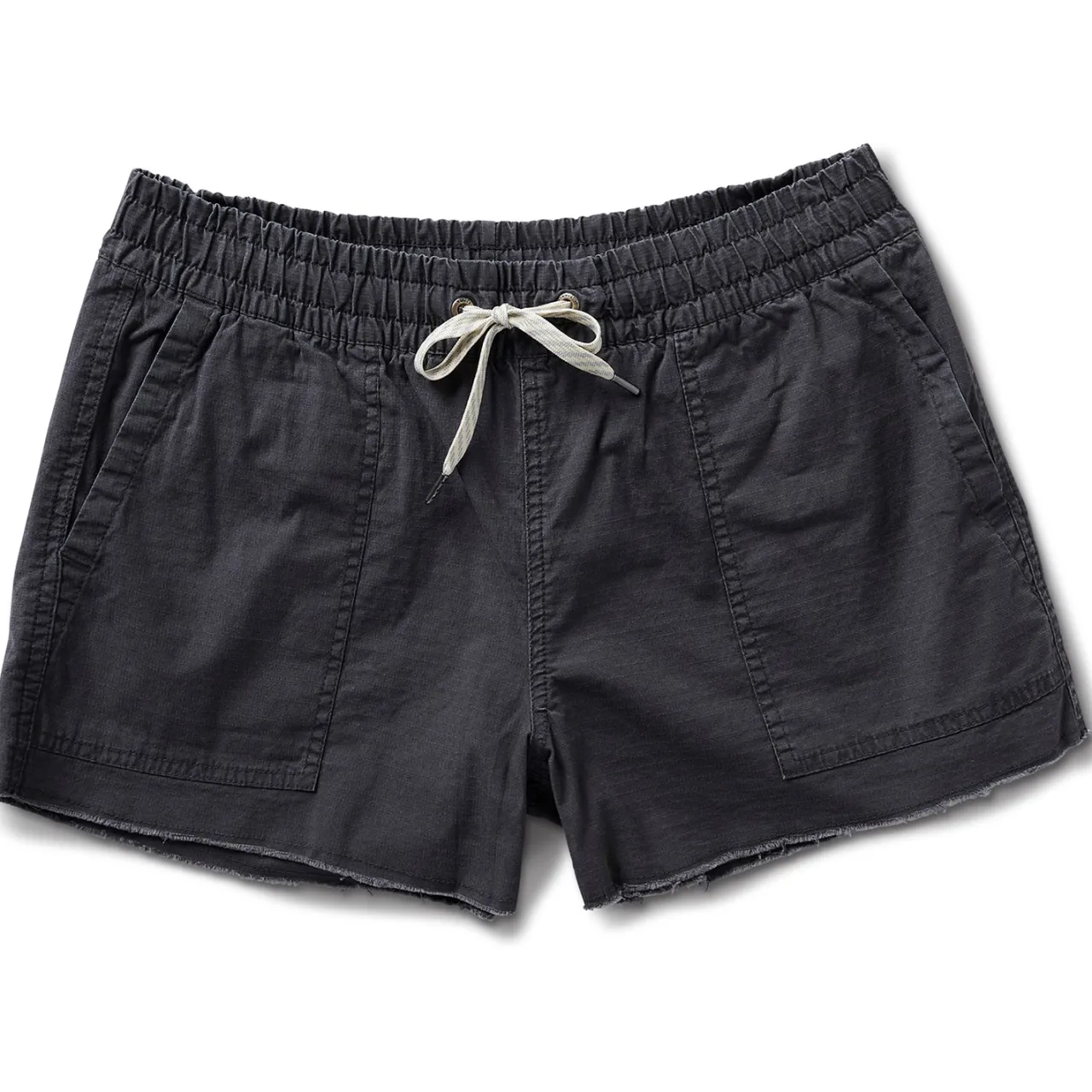 Vuori Vintage Ripstop Shorts - Women's-Women Active Clothing|Active Bottoms