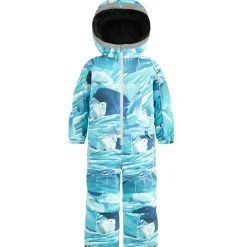 WeeDo funwear COSMO ICE Snowsuit - Kids'-Kids Girls Snow Clothing|Boys Snow Clothing