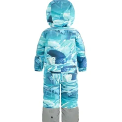 WeeDo funwear COSMO ICE Snowsuit - Kids'-Kids Girls Snow Clothing|Boys Snow Clothing