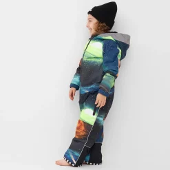 WeeDo funwear COSMO SPACE Snowsuit - Kids'-Kids Girls Snow Clothing|Boys Snow Clothing