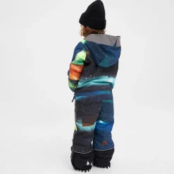 WeeDo funwear COSMO SPACE Snowsuit - Kids'-Kids Girls Snow Clothing|Boys Snow Clothing
