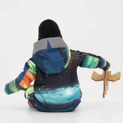 WeeDo funwear COSMO SPACE Snowsuit - Kids'-Kids Girls Snow Clothing|Boys Snow Clothing