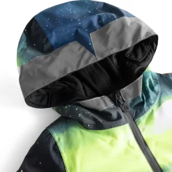 WeeDo funwear COSMO SPACE Snowsuit - Kids'-Kids Girls Snow Clothing|Boys Snow Clothing